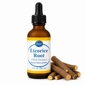 Licorice Root Fluid Extract